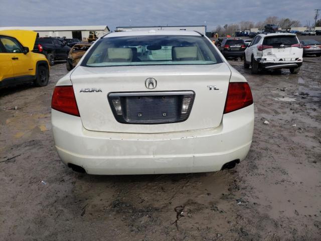 Photo 6 from auction – 2006 ACURA TL with VIN 19UUA66296A059532