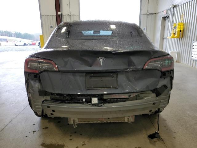 Photo 6 from auction – 2023 TESLA MODEL 3 with VIN 5YJ3E1EA3PF398869
