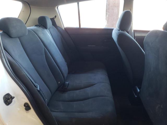 Photo 10 from auction – 2009 NISSAN VERSA S with VIN 3N1BC13E09L495512