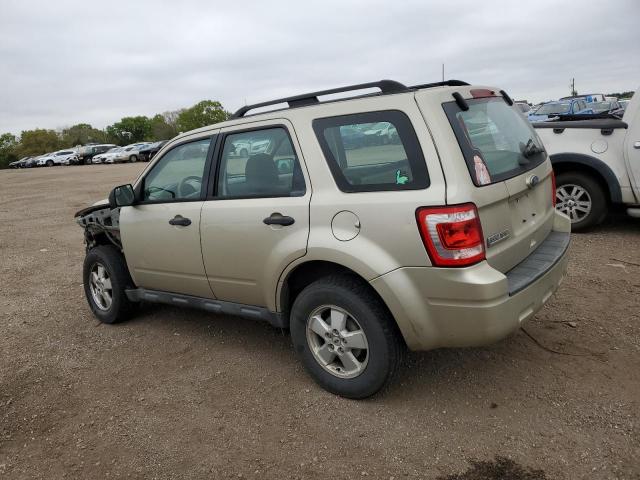 Photo 2 from auction – 2012 FORD ESCAPE XLS with VIN 1FMCU0C77CKA40333