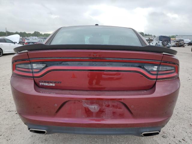 Photo 6 from auction – 2020 DODGE CHARGER SX with VIN 2C3CDXBG2LH249540