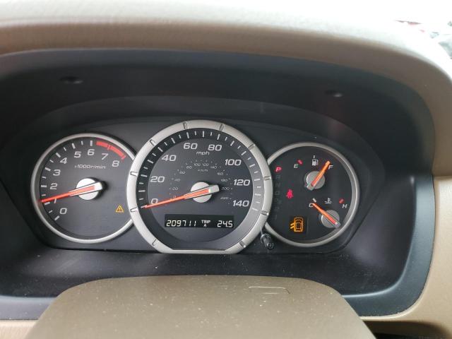 Photo 9 from auction – 2008 HONDA PILOT VP with VIN 5FNYF28278B023727