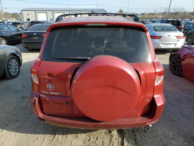 Photo 6 from auction – 2007 TOYOTA RAV4 with VIN JTMZD33V176027851