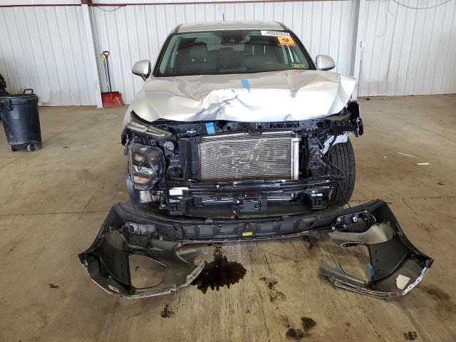 Photo 5 from auction – 2019 HYUNDAI SANTA FE S with VIN 5NMS2CAD8KH061332