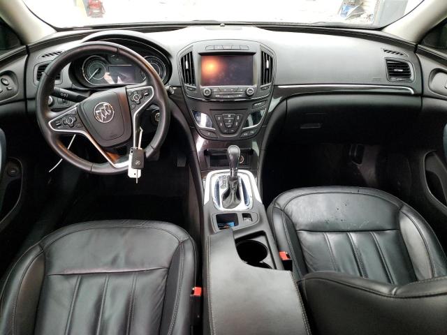 Photo 8 from auction – 2016 BUICK REGAL with VIN 2G4GK5EX5G9182754