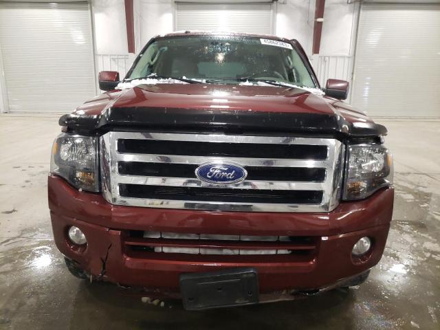 Photo 5 from auction – 2012 FORD EXPEDITION with VIN 1FMJK2A52CEF59816