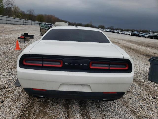 Photo 6 from auction – 2015 DODGE CHALLENGER with VIN 2C3CDZAG1FH873380