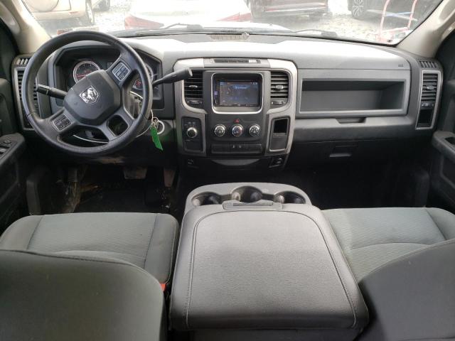 Photo 8 from auction – 2017 RAM 1500 ST with VIN 3C6RR7KT8HG648990