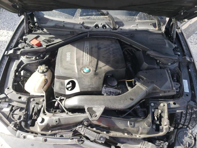 Photo 11 from auction – 2015 BMW 435 I with VIN WBA3R1C53FK195246
