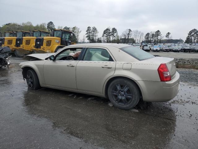 Photo 2 from auction – 2008 CHRYSLER 300 LX with VIN 2C3KA43R98H169453