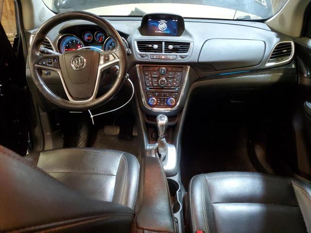 Photo 8 from auction – 2016 BUICK ENCORE with VIN KL4CJGSB5GB545878