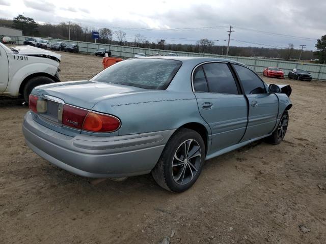 Photo 3 from auction – 2003 BUICK LESABRE CU with VIN 1G4HP52K834194831