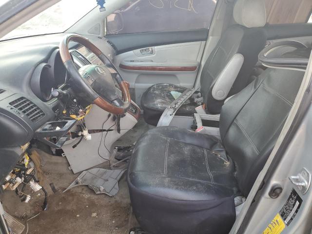 Photo 7 from auction – 2004 LEXUS RX 330 with VIN JTJGA31U840021535