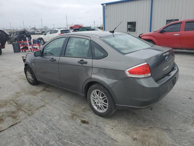 Photo 2 from auction – 2010 FORD FOCUS SE with VIN 1FAHP3FN3AW185202