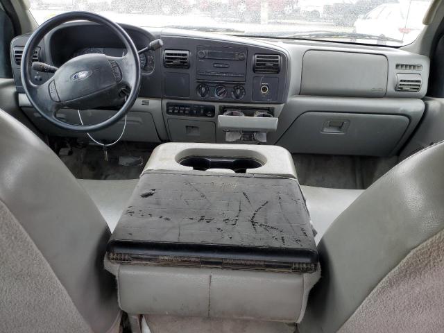 Photo 8 from auction – 2007 FORD F250 SUPER with VIN 1FTSW20597EA30772