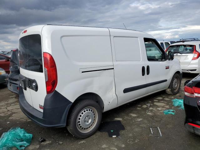 Photo 3 from auction – 2016 RAM PROMASTER with VIN ZFBERFAT2G6B30799