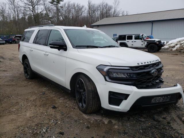 Photo 4 from auction – 2022 FORD EXPEDITION with VIN 1FMJK2AT1NEA39396