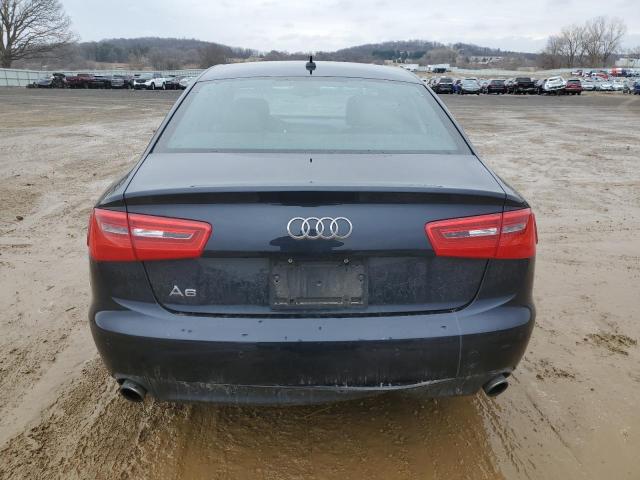 Photo 6 from auction – 2014 AUDI A6 PREMIUM with VIN WAUGFAFC5EN056494