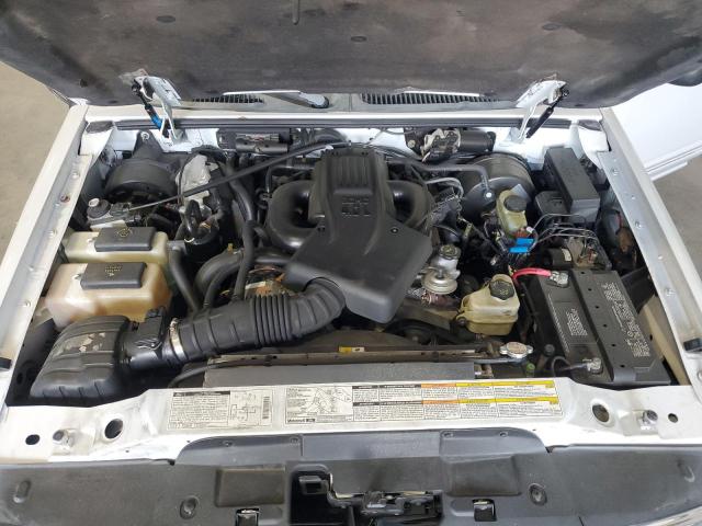 Photo 12 from auction – 2000 FORD EXPLORER with VIN 1FMZU63E7YZA24790