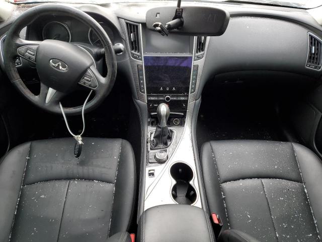 Photo 8 from auction – 2015 INFINITI Q50 BASE with VIN JN1BV7AR1FM421133