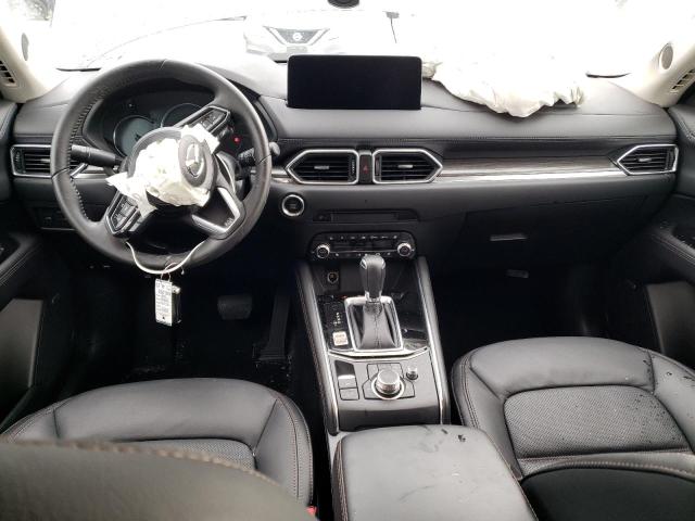 Photo 8 from auction – 2023 MAZDA CX-5 PREMI with VIN JM3KFBEM3P0131116