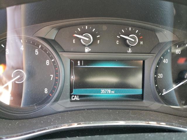 Photo 9 from auction – 2018 BUICK ENCORE PRE with VIN KL4CJESBXJB667163