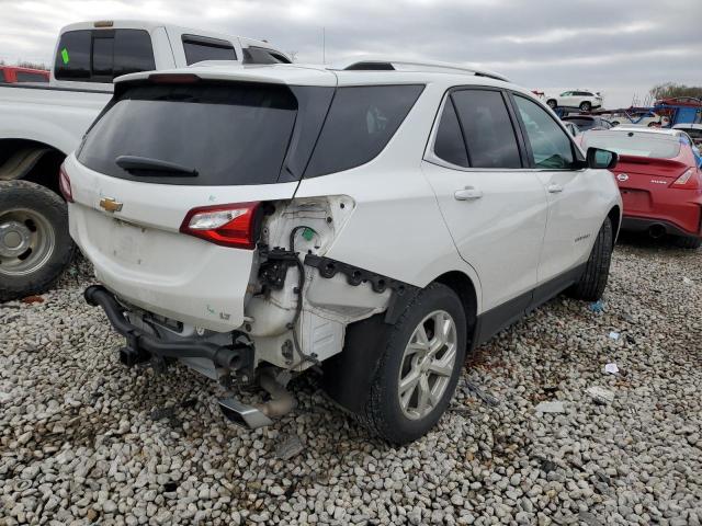 Photo 3 from auction – 2019 CHEVROLET EQUINOX LT with VIN 2GNAXLEX7K6166928