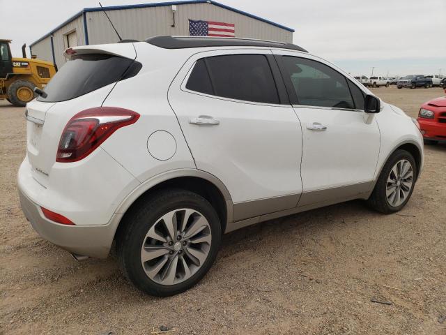 Photo 3 from auction – 2019 BUICK ENCORE PRE with VIN KL4CJASB3KB805118