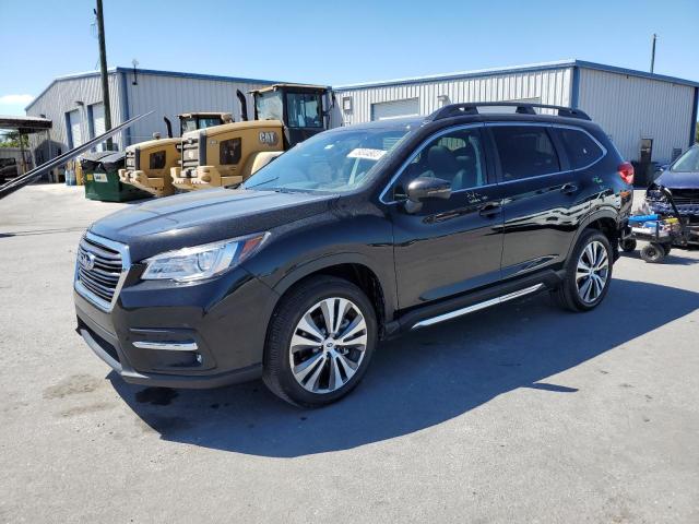 SUBARU ASCENT LIM 2022 with VIN 4S4WMAPD2N3462056 - Photo from auction
