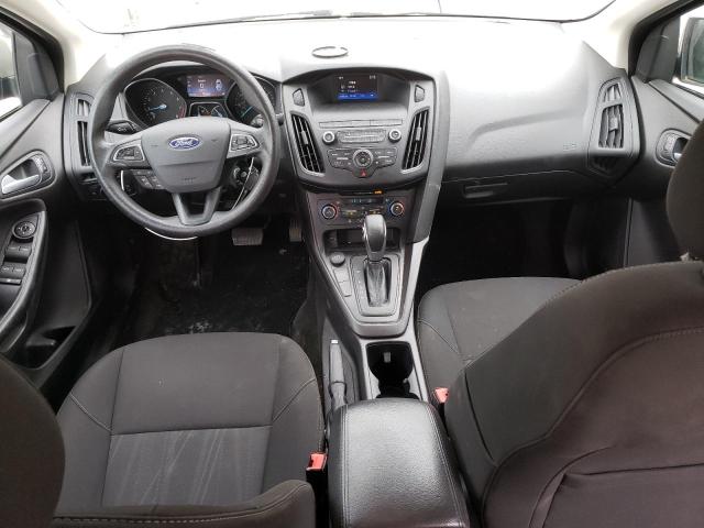 Photo 8 from auction – 2018 FORD FOCUS SE with VIN 1FADP3FE7JL255641