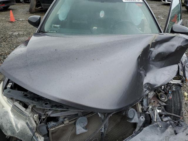 Photo 11 from auction – 2014 TOYOTA CAMRY L with VIN 4T1BF1FK0EU473060