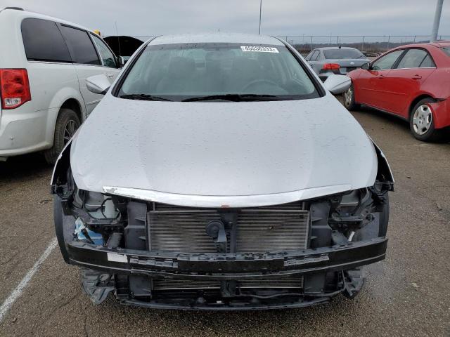 Photo 5 from auction – 2012 HYUNDAI SONATA GLS with VIN 5NPEB4AC4CH362968