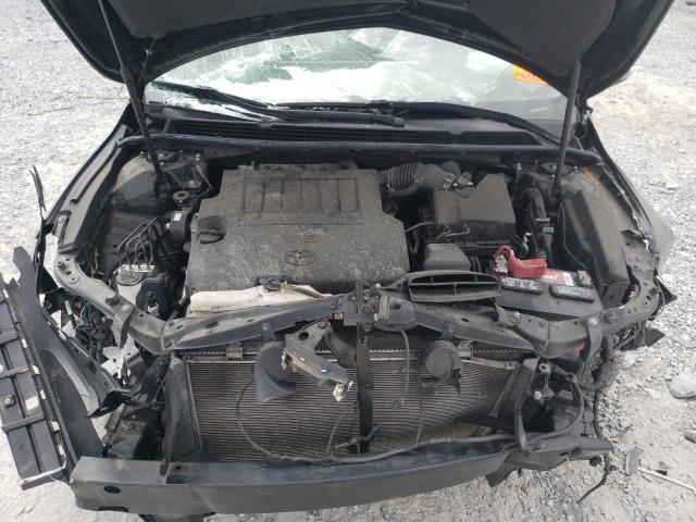 Photo 11 from auction – 2013 TOYOTA AVALON BAS with VIN 4T1BK1EB4DU033323