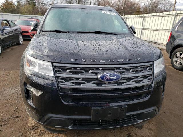 Photo 5 from auction – 2019 FORD EXPLORER X with VIN 1FM5K8D82KGA34946