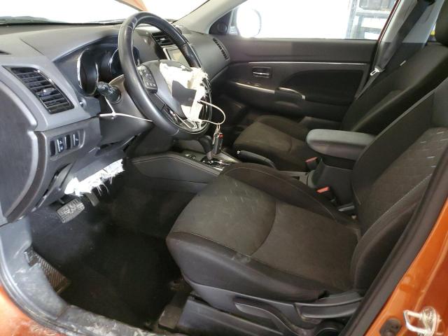 Photo 7 from auction – 2020 MITSUBISHI OUTLANDER with VIN JA4AR3AU0LU002903