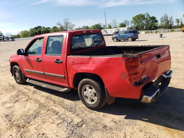 Photo 2 from auction – 2007 CHEVROLET COLORADO with VIN 1GCCS13E978166789