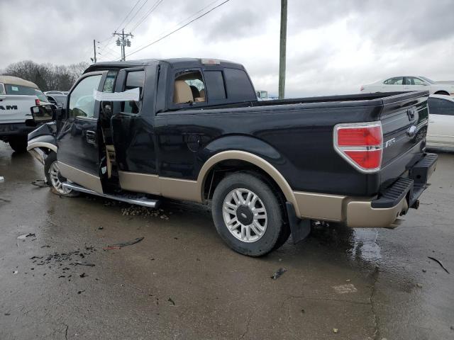 Photo 2 from auction – 2011 FORD F150 SUPER with VIN 1FTFX1CF3BFA33103
