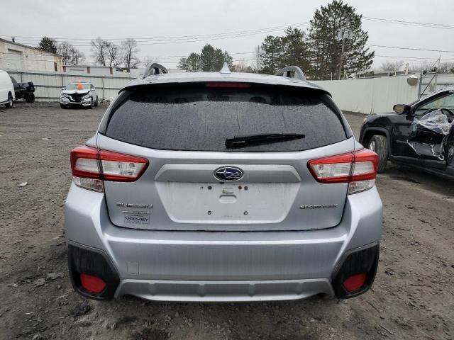 Photo 6 from auction – 2019 SUBARU CROSSTREK with VIN JF2GTACC6KH318521