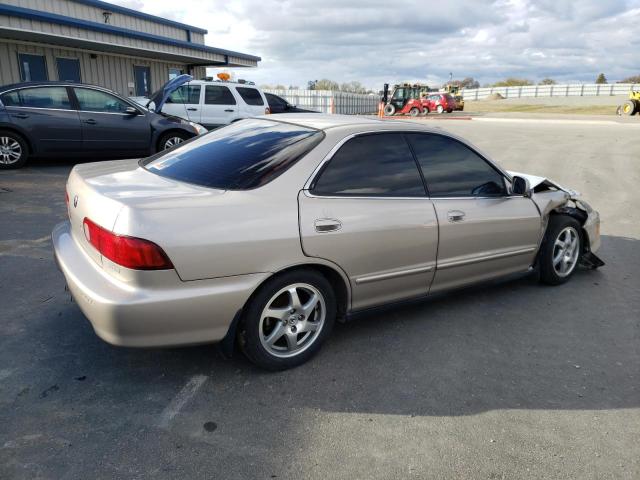 Photo 3 from auction – 2001 ACURA INTEGRA GS with VIN JH4DB85941S000122