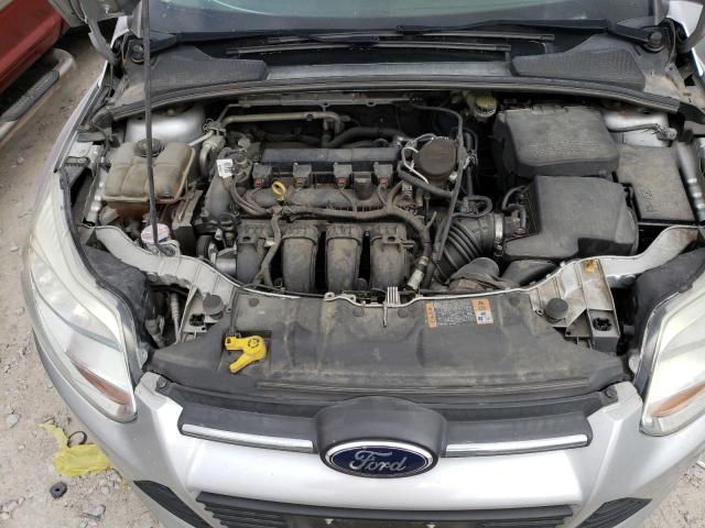 Photo 11 from auction – 2014 FORD FOCUS SE with VIN 1FADP3F26EL430005