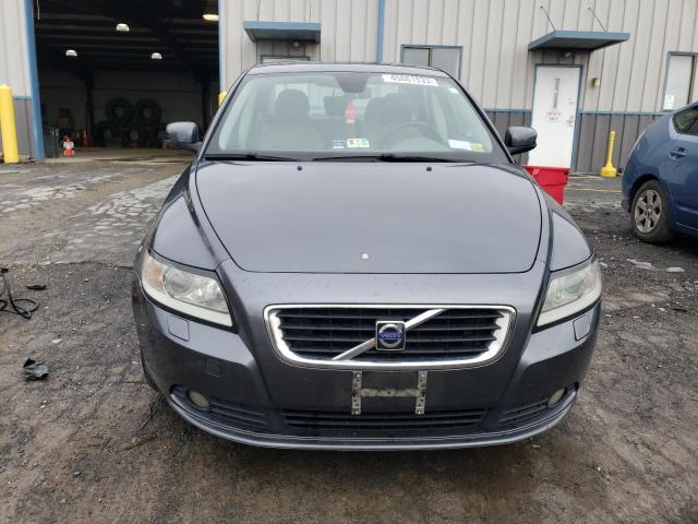 Photo 5 from auction – 2009 VOLVO S40 2.4I with VIN YV1MS382192447676
