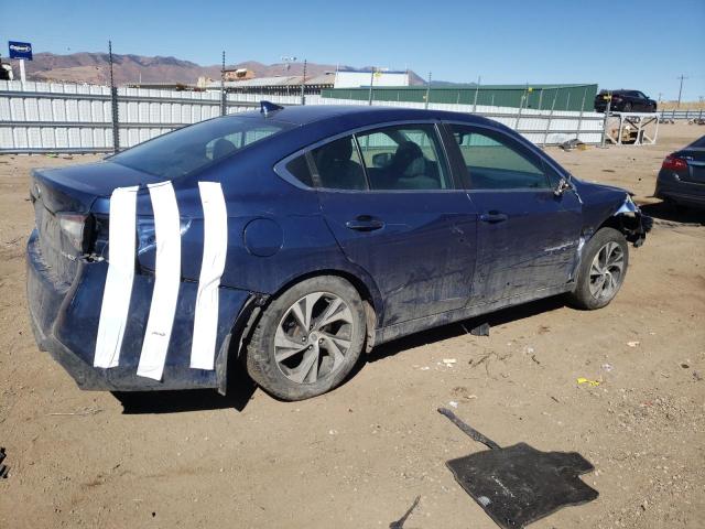 Photo 3 from auction – 2020 SUBARU LEGACY PRE with VIN 4S3BWAC62L3030617