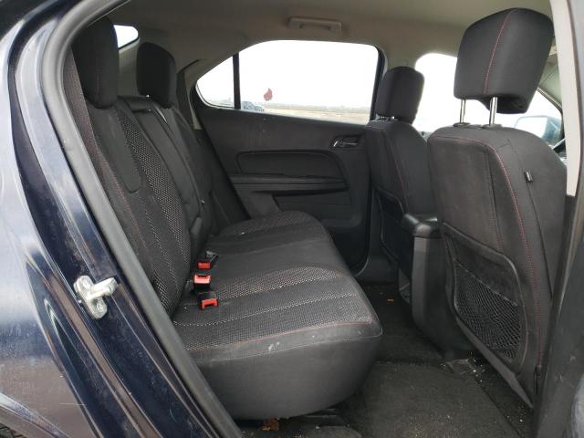 Photo 11 from auction – 2017 CHEVROLET EQUINOX LT with VIN 2GNALCEK9H6193315