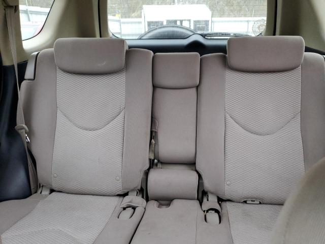 Photo 10 from auction – 2007 TOYOTA RAV4 LIMIT with VIN JTMZK31V576003576