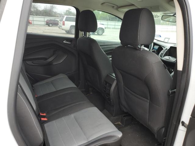 Photo 11 from auction – 2014 FORD ESCAPE SE with VIN 1FMCU0GX8EUB07913
