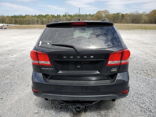 Photo 6 from auction – 2013 DODGE JOURNEY SX with VIN 3C4PDCBG0DT618801