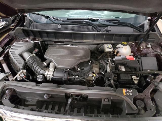 Photo 12 from auction – 2017 GMC ACADIA DEN with VIN 1GKKNXLS7HZ204113