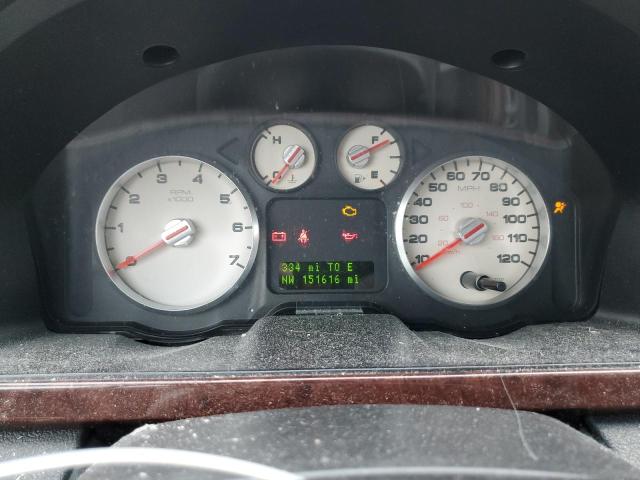 Photo 9 from auction – 2005 FORD FIVE HUNDR with VIN 1FAHP28115G126928