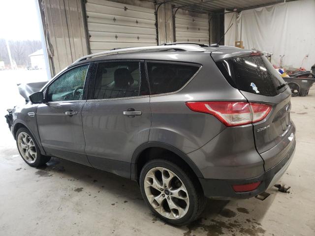 Photo 2 from auction – 2013 FORD ESCAPE TIT with VIN 1FMCU9J91DUD64991