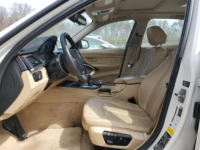 Photo 7 from auction – 2013 BMW 328 XI SUL with VIN WBA3B5C59DF592347